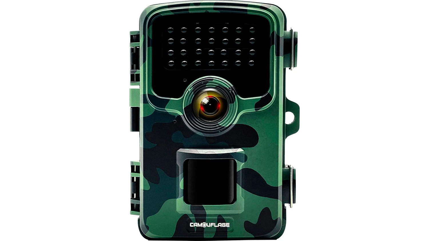 Fotopast Camouflage EZ2 Lite