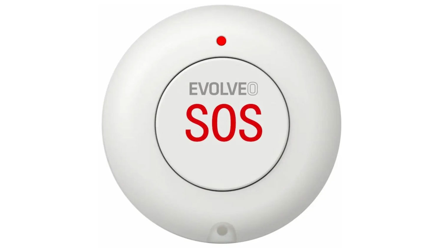 Bezdrátové tlačítko /zvonek EVOLVEO pro SecuPro/Alarmex Pro