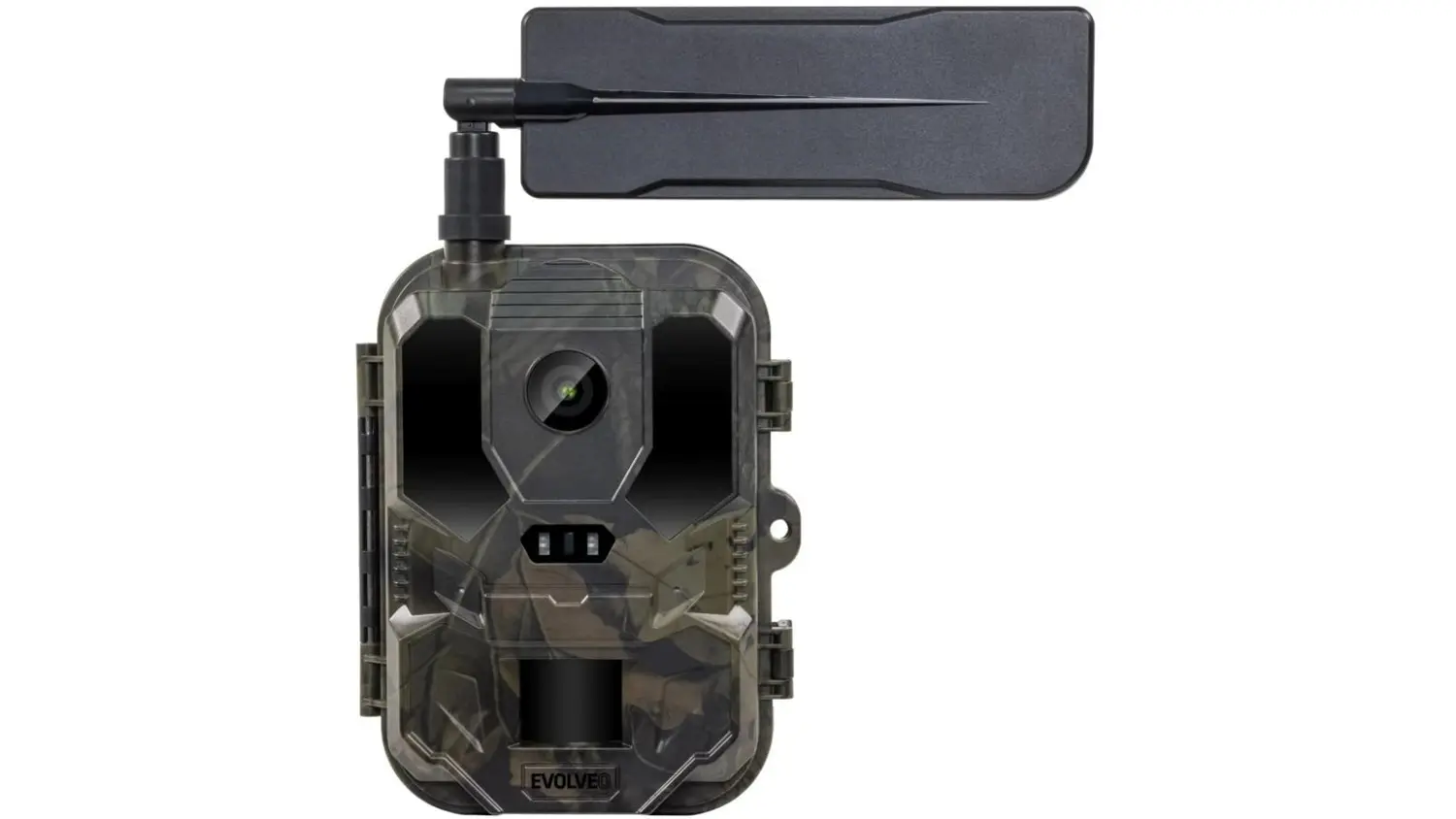 Fotopast / bezpečnostní kamera EVOLVEO StrongVision PRO 4G II