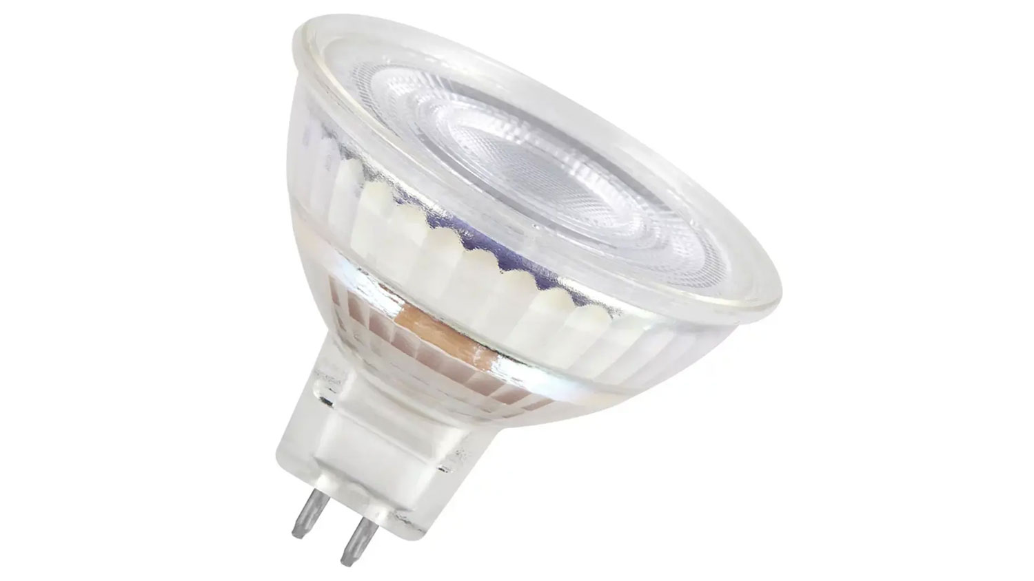 LED žiarovka Osram MR16 12 V 6.1W 840 GU5.3