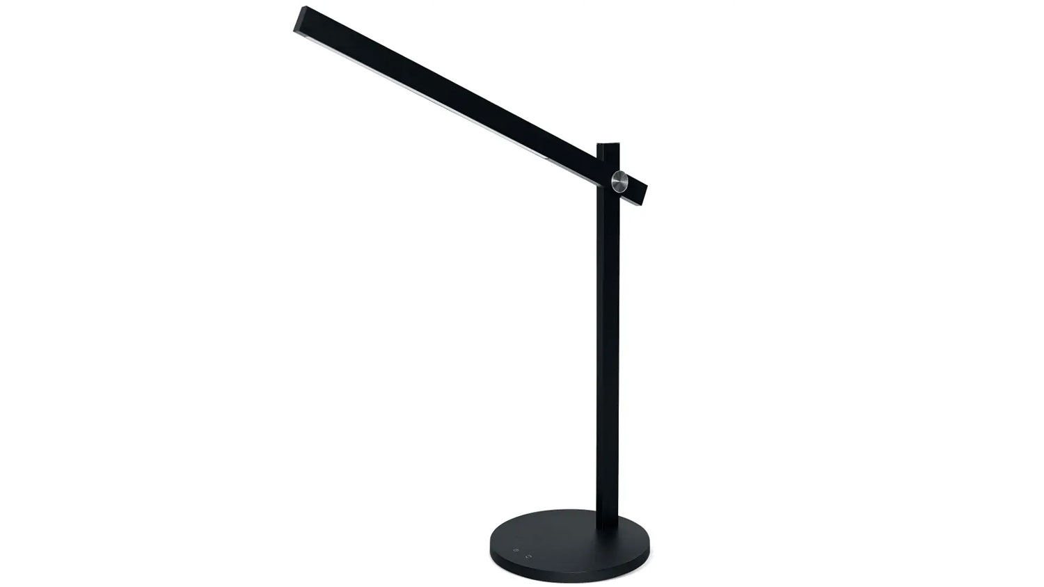Stolov&eacute; svietidlo Osram PANAN Alu CCT Black DIM