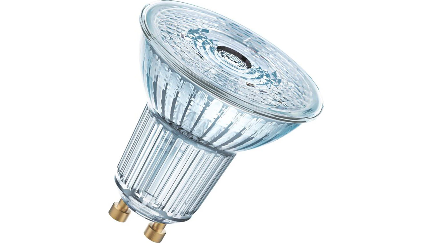 Žiarovka Osram GU10 827