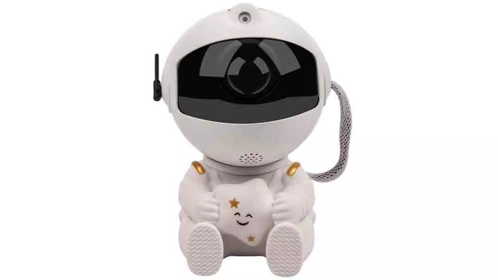 Projektor nočnej oblohy Astronaut RETLUX RNL 109_01