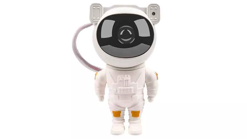 Projektor nočnej oblohy Astronaut RETLUX RNL 110_01