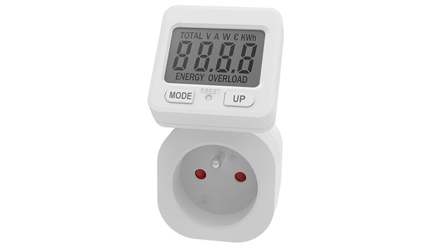 Měřič spotřeby Solight DT29