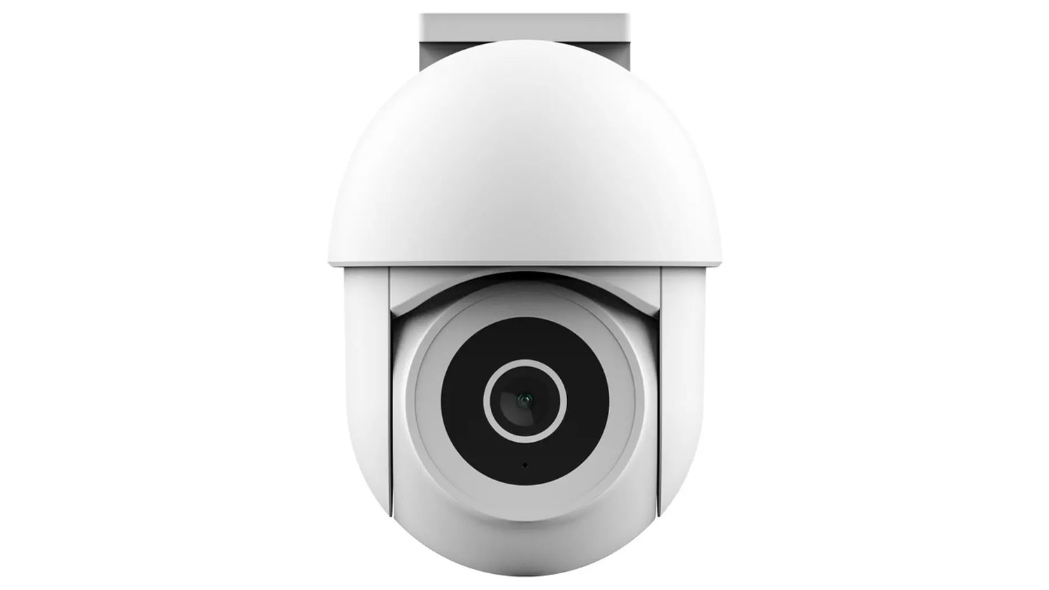 Venkovní otočná kamera Trust IPCAM-3900 Outdoor Dome Camera