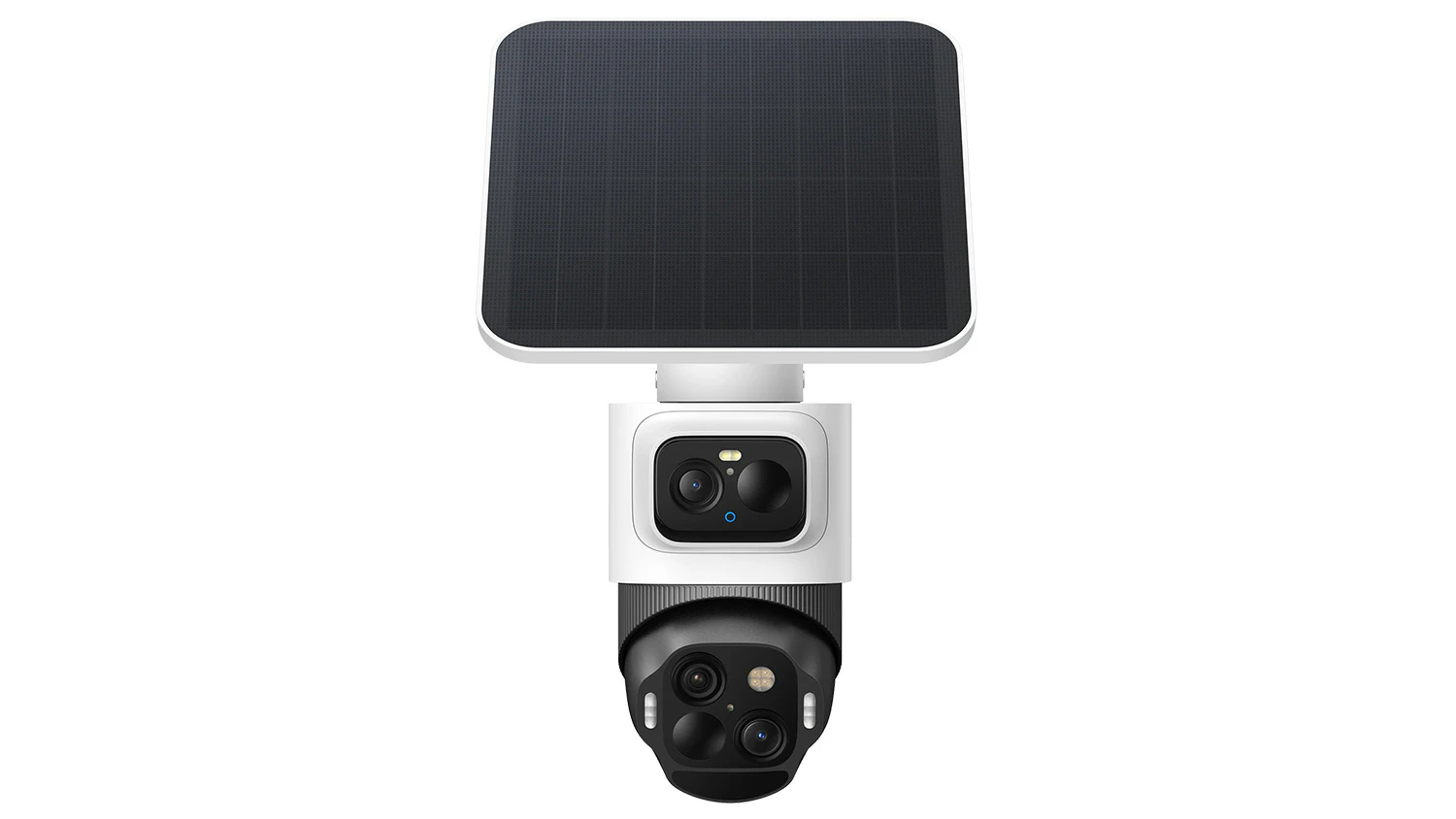 Venkovní kamera Anker eufyCam S4