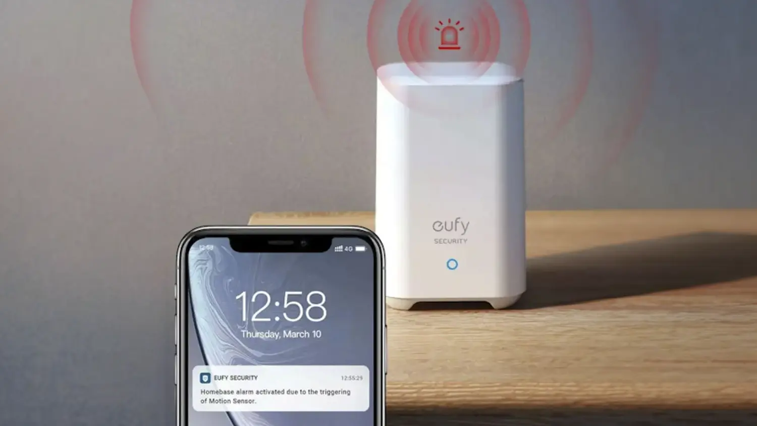 Upozorněn&iacute; na telefonu