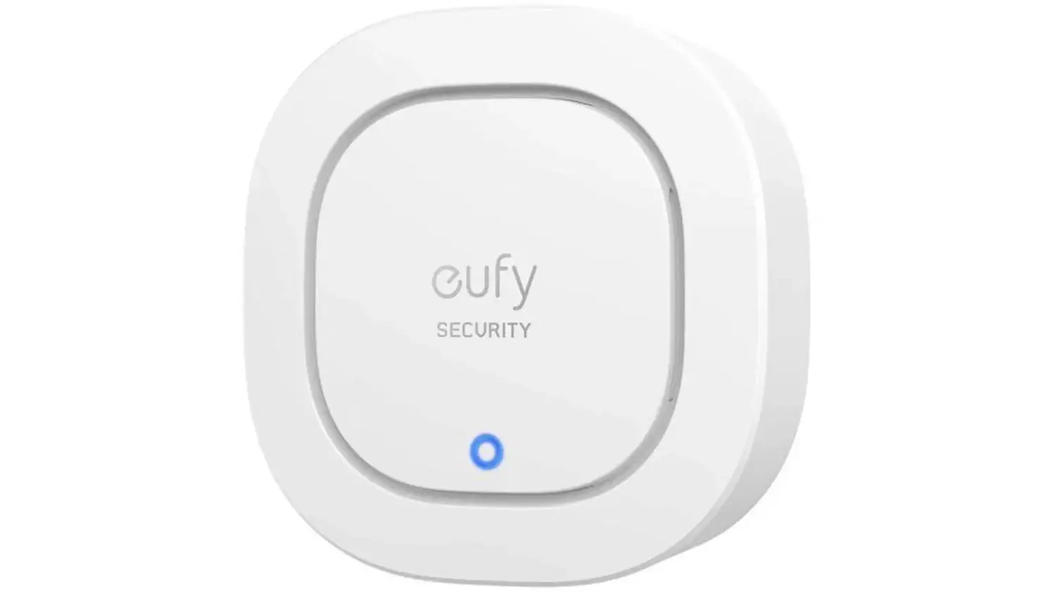 Bezpečnostn&iacute; sir&eacute;na Anker eufy