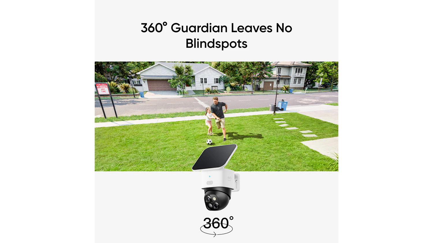 Vizualizace 360&deg; nat&aacute;čen&iacute; kamery