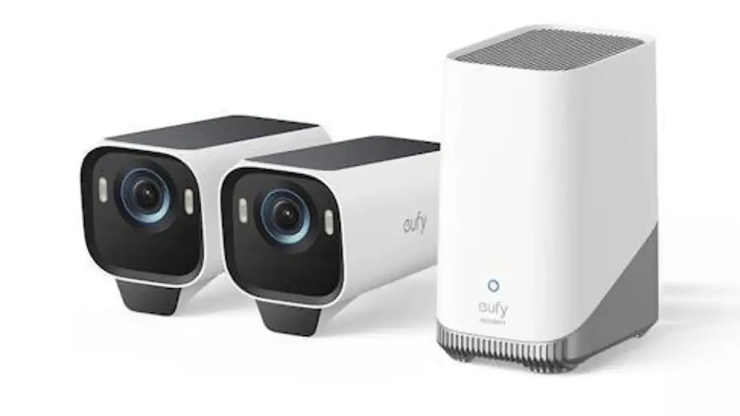 Venkovn&iacute; kamera Anker eufy S3 Pro
