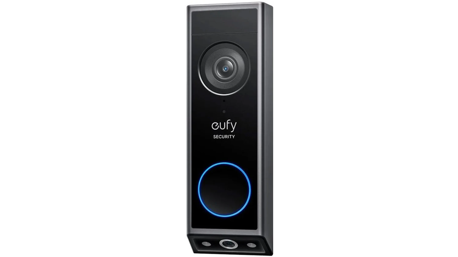 Domovní videozvonek Anker Eufy E340
