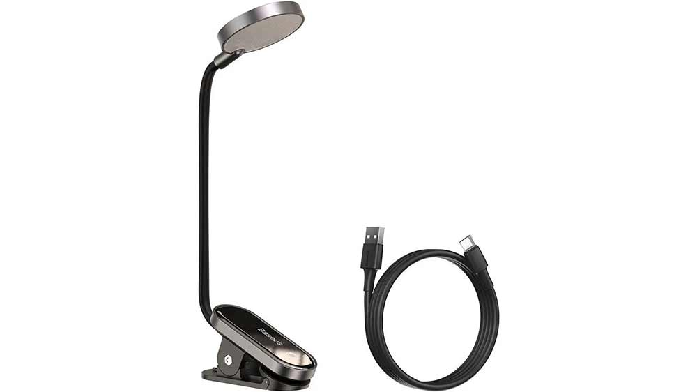 LED lampička Baseus _01