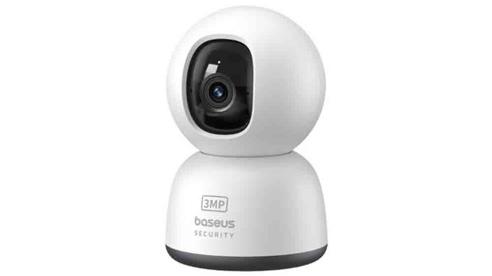 Vnitřní kamera Baseus Security P1 Lite 2K_01