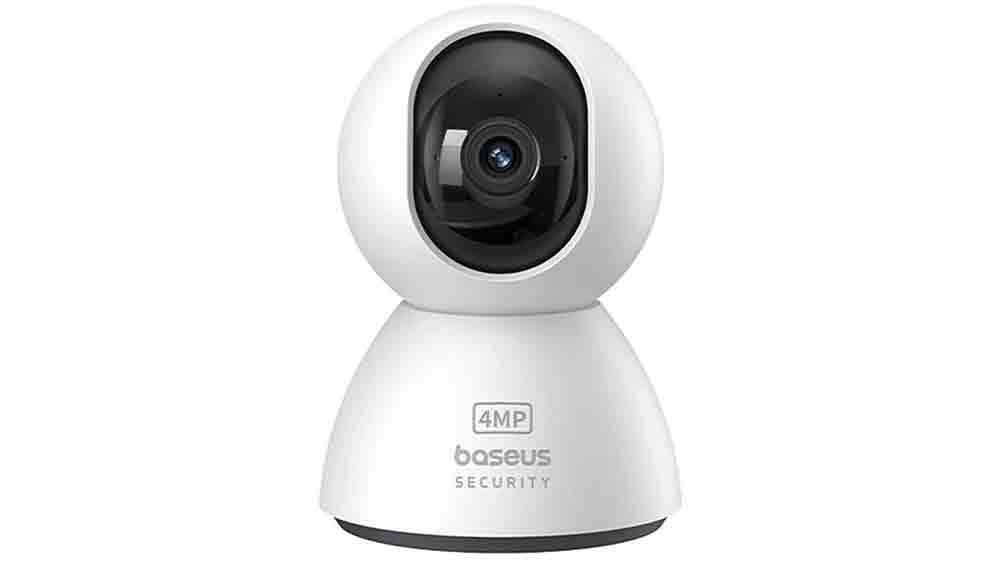 Vnitřní kamera Baseus Security P1 3K_01