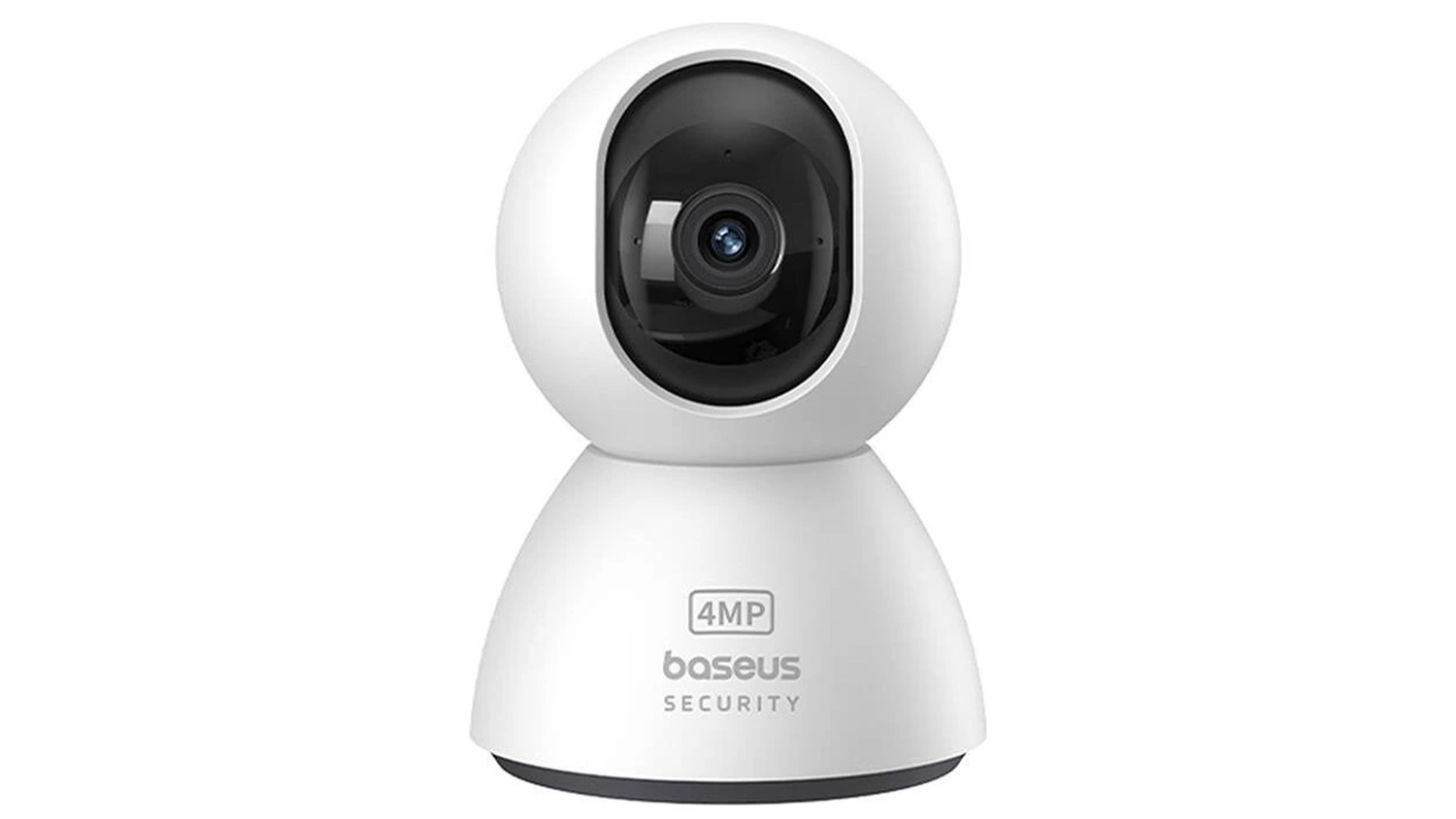 Vnútorná kamera Baseus Security P1 3K