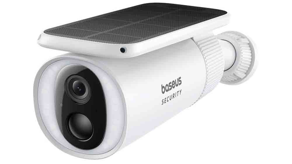 Venkovní kamera Baseus Security S1_01