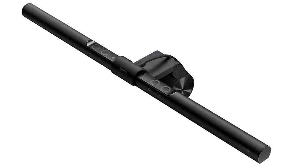 Lampa BenQ ScreenBar WiT Clip_01
