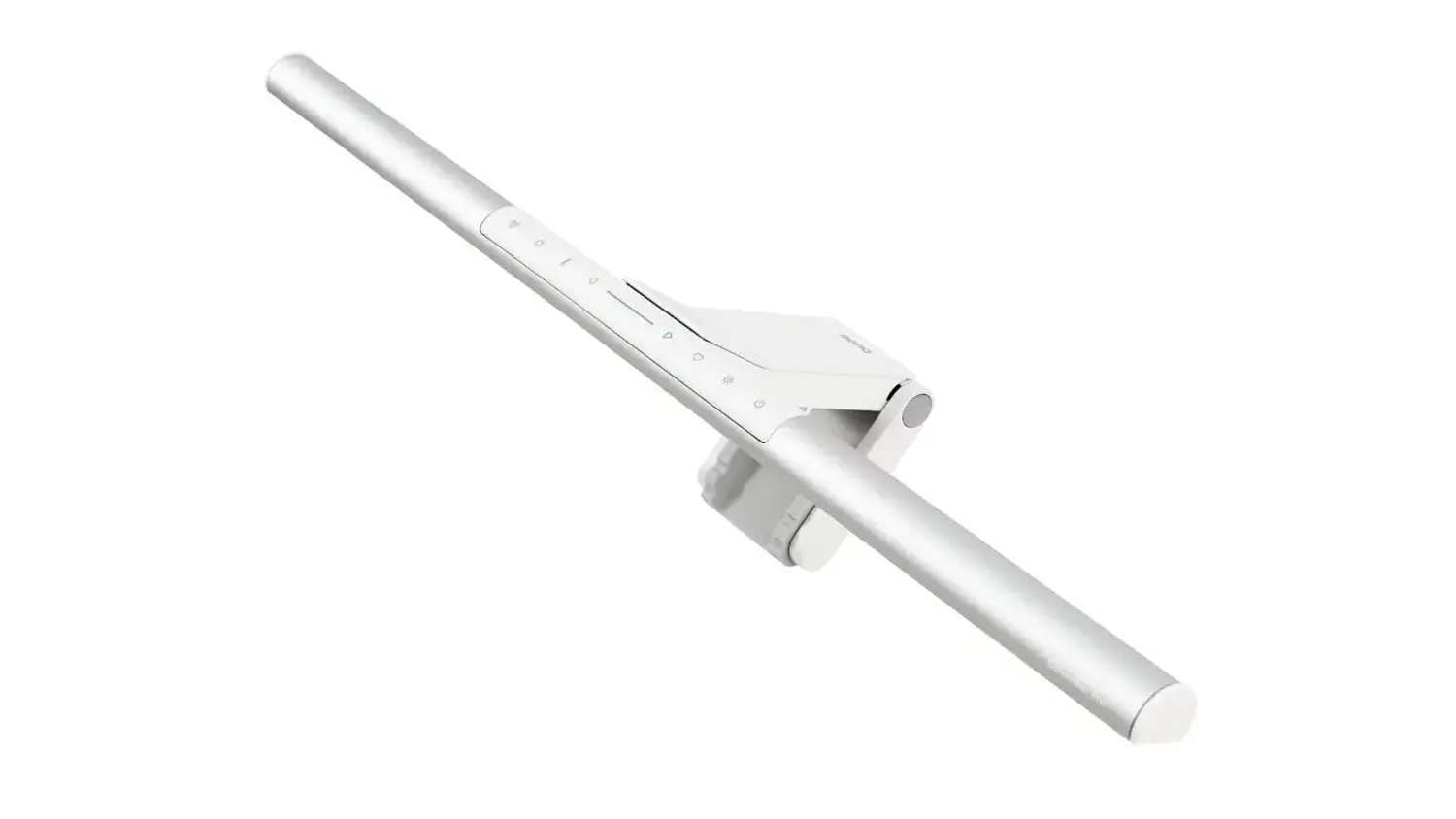 Klipsov&aacute; lampa na monitor Benq ScreenBar Pro