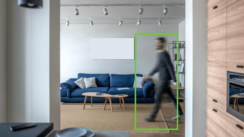 Automatické sledování pohybu kamerou Kamera D-Link DCS-6501LH/EC1 2K_03