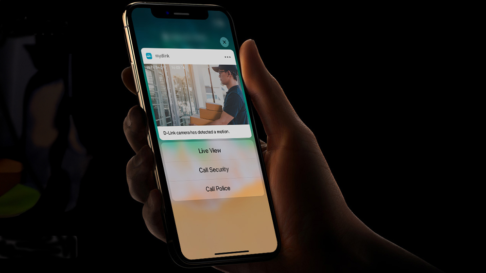 Aplikace mydlink v telefonu_05