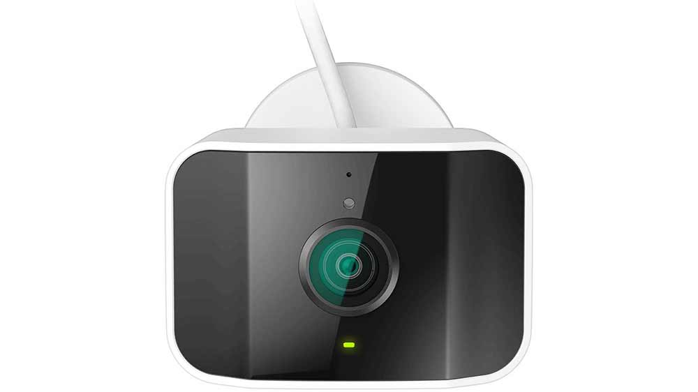 Venkovní kamera D-LINK DCS-8620LH_01