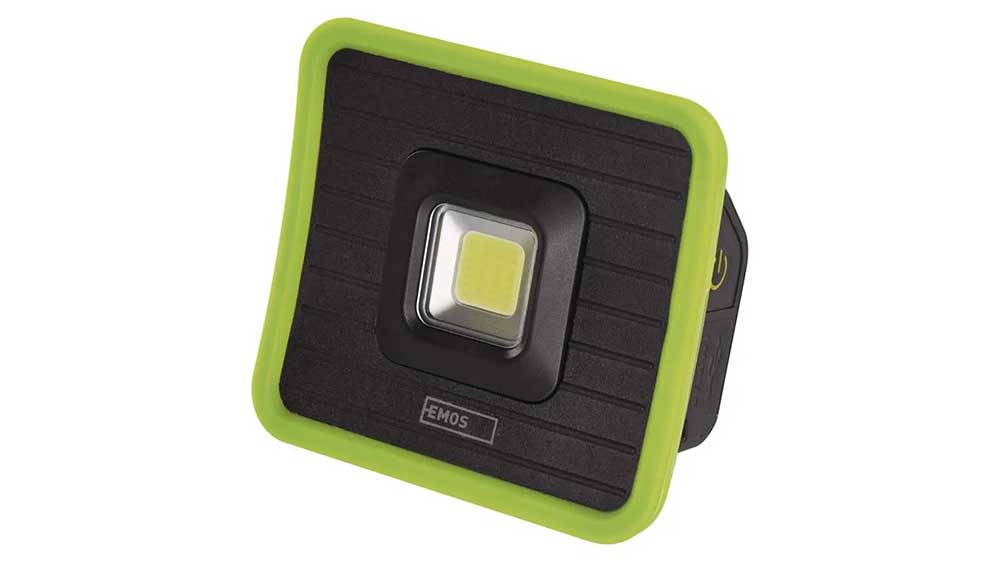 LED nab&iacute;jec&iacute; pracovn&iacute; reflektor EMOS P4539_01