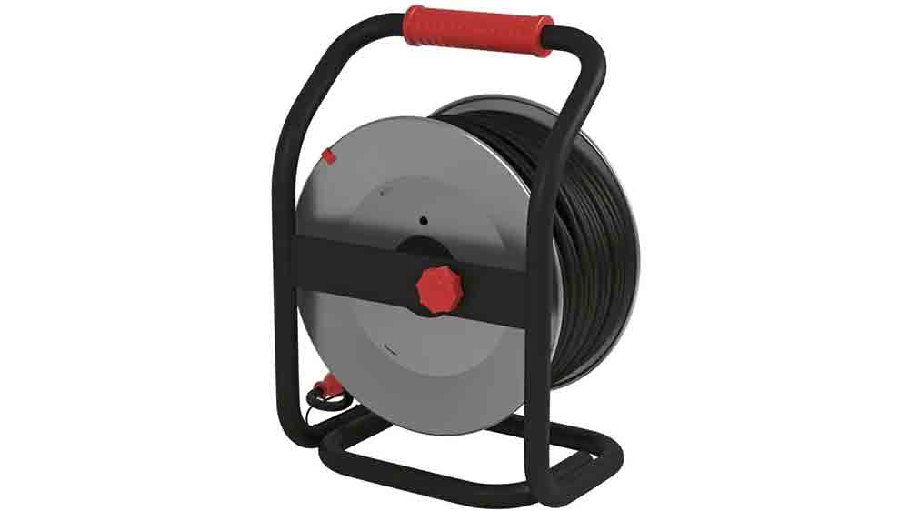 Prodlužovací kabel na bubnu Emos P084254 ze zadní strany_04