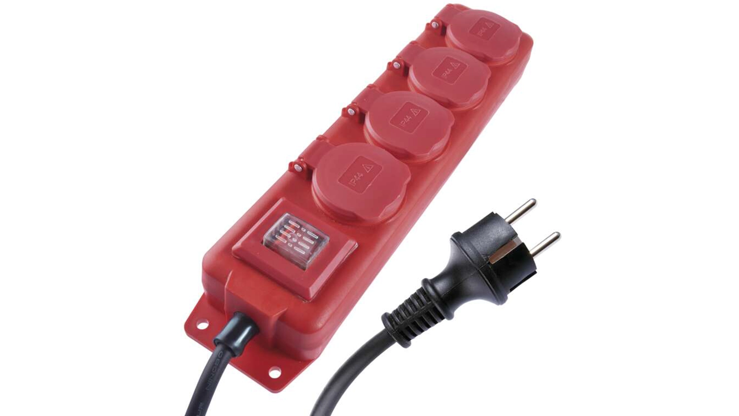 Prodlužovací kabel EMOS P14131_01