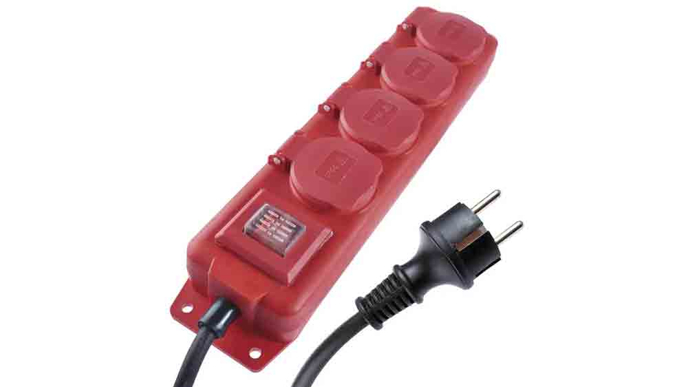 Prodlužovací kabel EMOS P14101_01