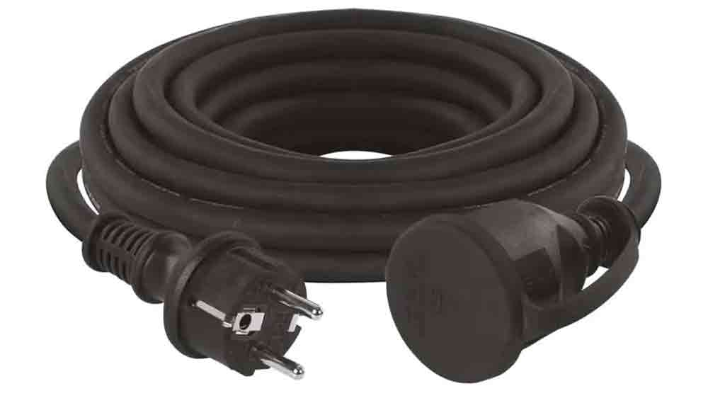 Odolný prodlužovací kabel EMOS P01705_01