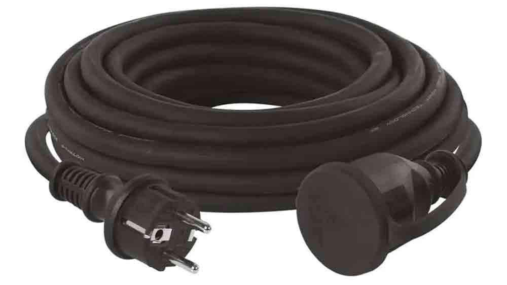 Odolný prodlužovací kabel EMOS P01710_01