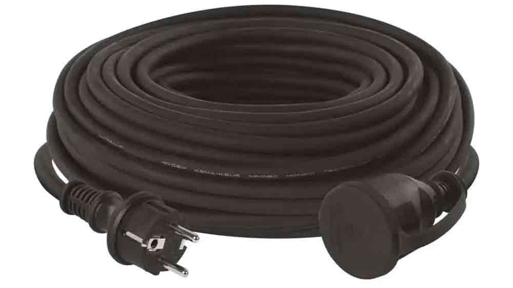 Odolný prodlužovací kabel EMOS P01730_01