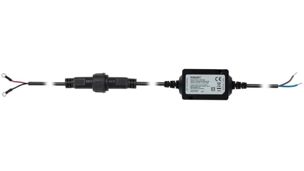 Adapt&eacute;r Evolveo Doorphone AHD7 12 V 1A_01