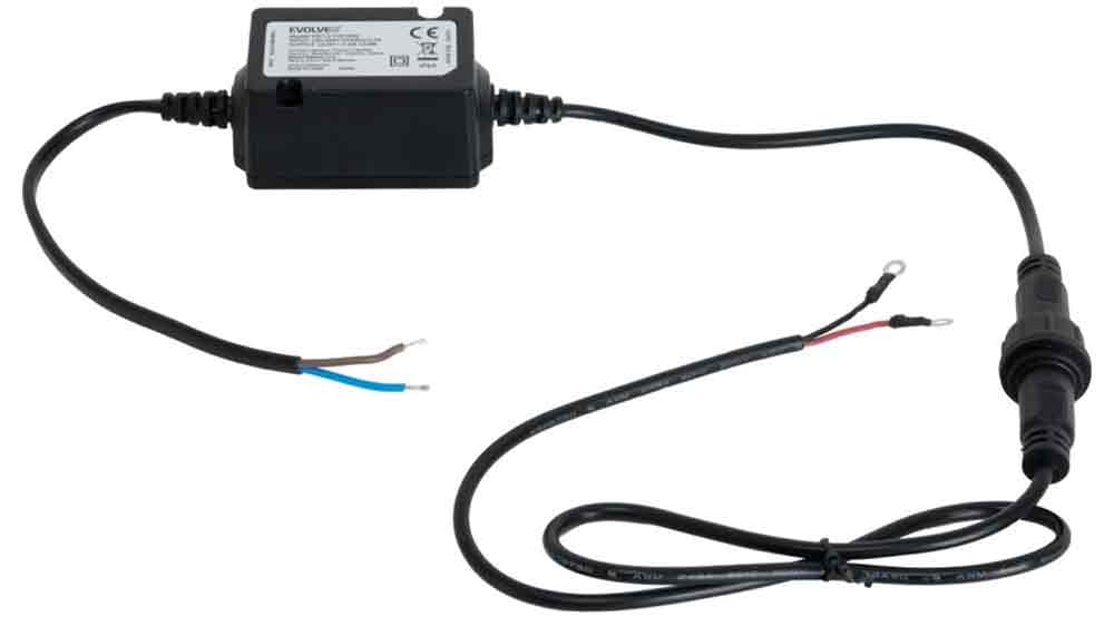 Adapt&eacute;r Evolveo Doorphone AHD7 12 V 1A_02