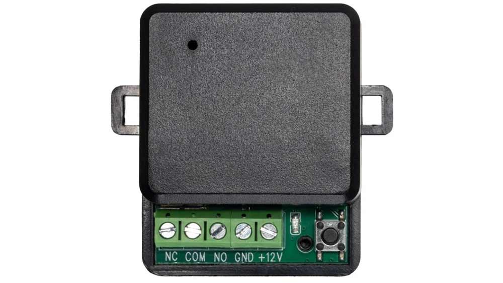 Bezdrátový modul EVOLVEO DoorPhone W7 RELAY_01