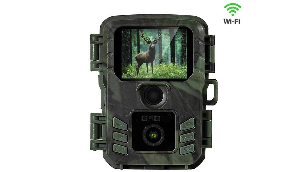 Fotopast/bezpečnostní kamera EVOLVEO StrongVision MINI WiFi_01