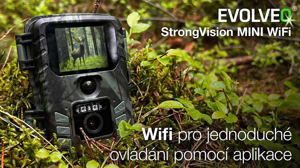 Ovládání pomocí aplikace EVOLVEO WiFi_03