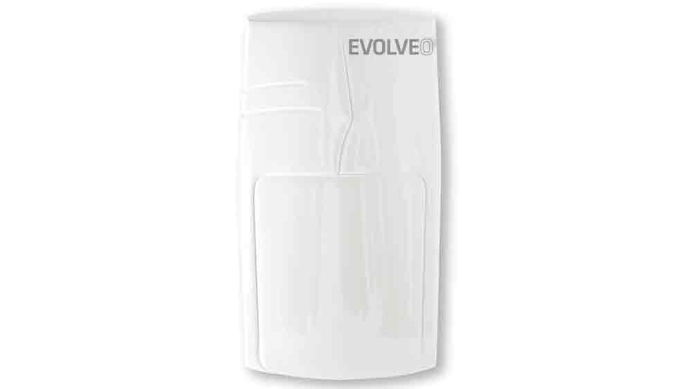 Bezdrátový PIR snímač pohybu Evolveo pro SecuPro/Alarmex Pro_01