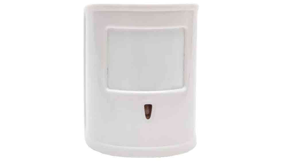 Bezdrátový PIR snímač pohybu Evolveo s detekcí pohybu zvířat pro Sonix_01