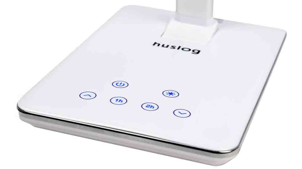 Stolní lampa s tlačítky_02