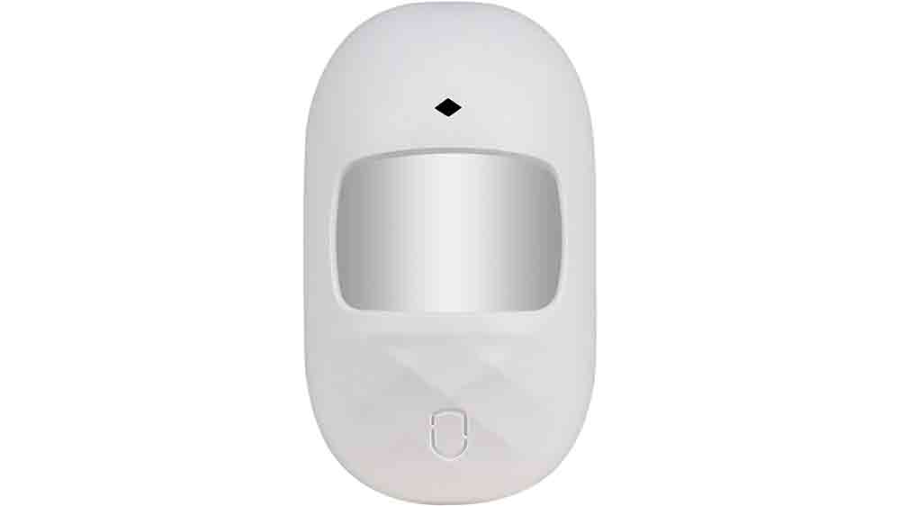 Pohybový PIR detektor iGET SECURITY P1v2_01