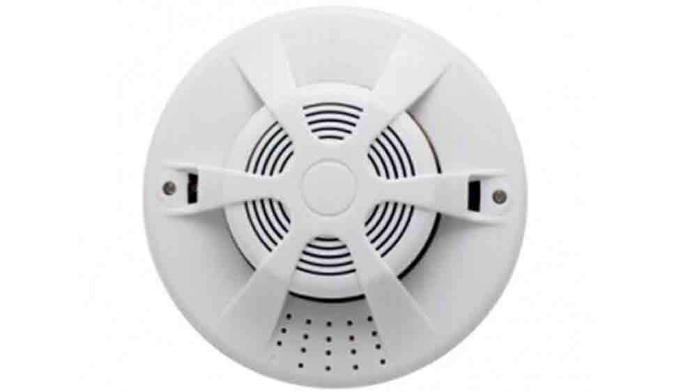 Bezdrôtový detektor dymu iGET SECURITY P14_01