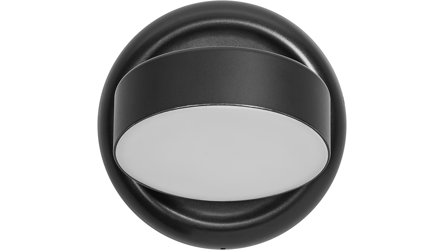 Dekoračné svietidlo Ledvance (Osram) Nightlux Round 830 DIM USB Black