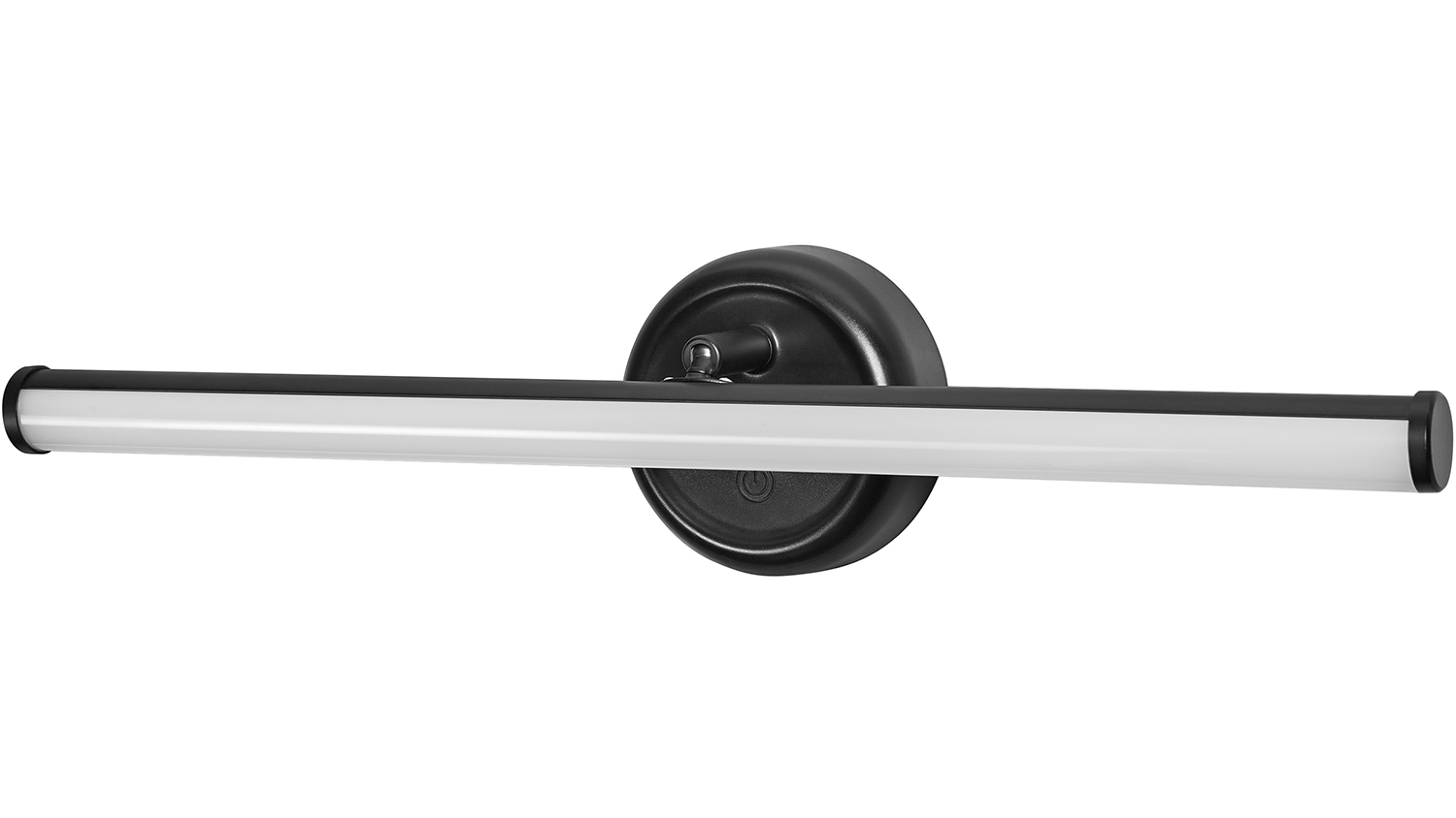 Dekoračn&eacute; svietidlo Ledvance (Osram) Nightlux Stick 830 DIM USB Black vypnut&eacute;