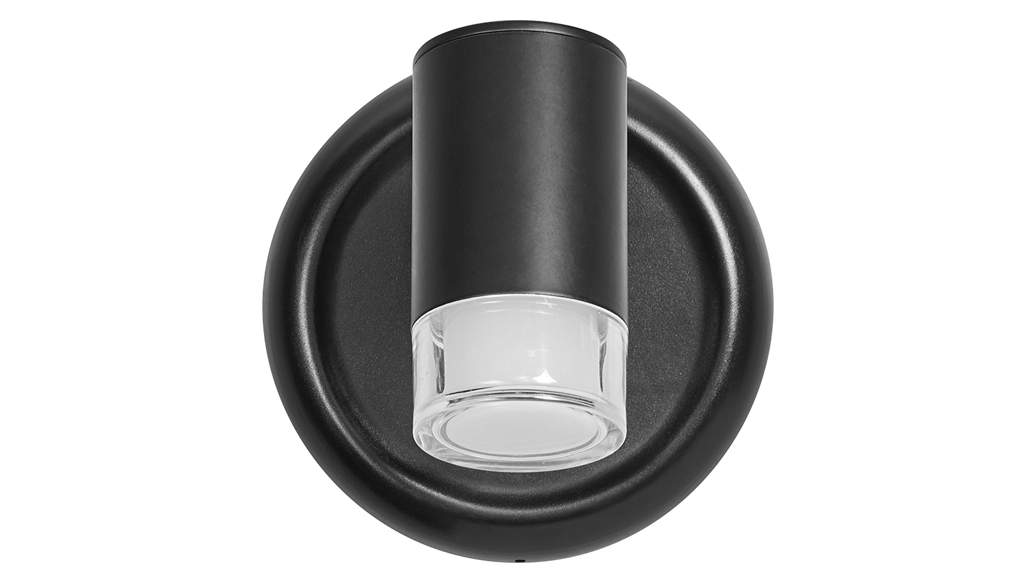 Dekoračn&eacute; svietidlo Ledvance (Osram) Nightlux Cylinder 830 DIM USB Black