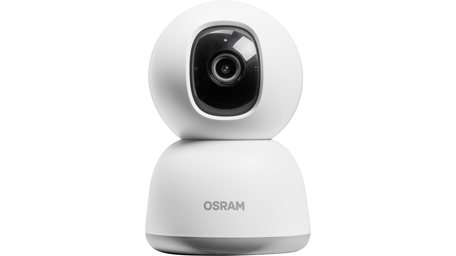 Inteligentná bezpečnostná kamera Osram SMART WIFI CAMERA 360
