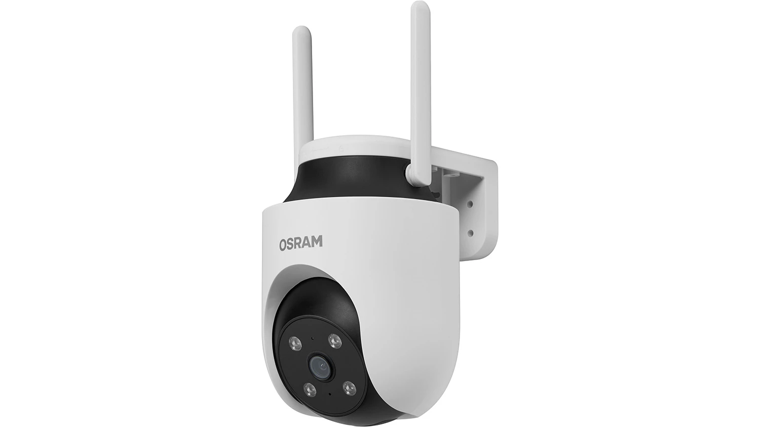 Outdoorová kamera Osram Smart+ Wi-Fi 360