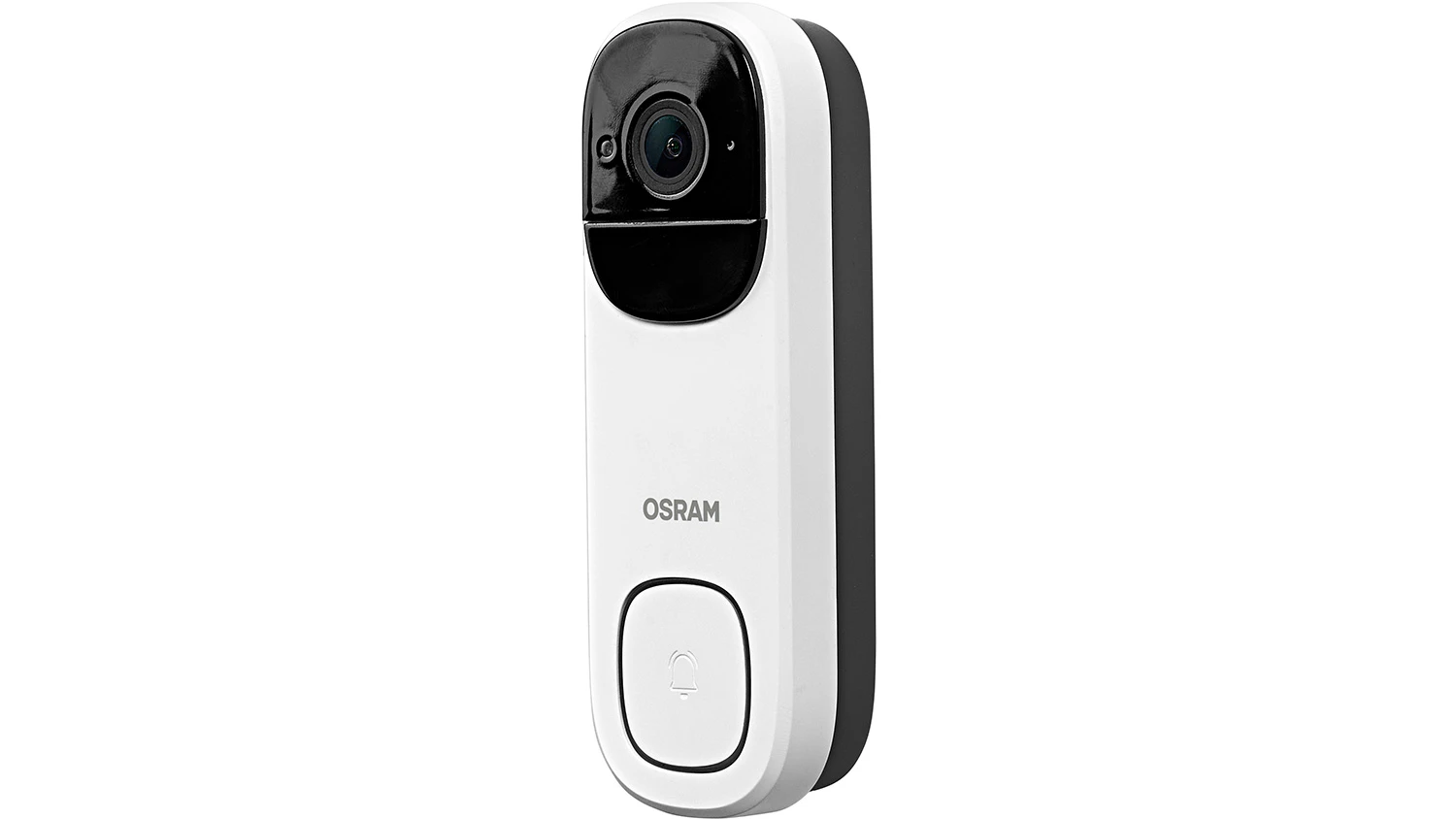 Vonkaj&scaron;ia kamera Osram SMART+ WI-FI Outdoor Camera Doorbell