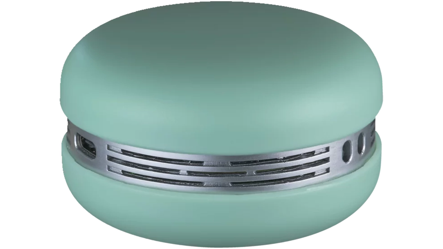 Mini reproduktor Osram SMART+ Bluetooth Macaron Speaker predn&yacute; pohľad